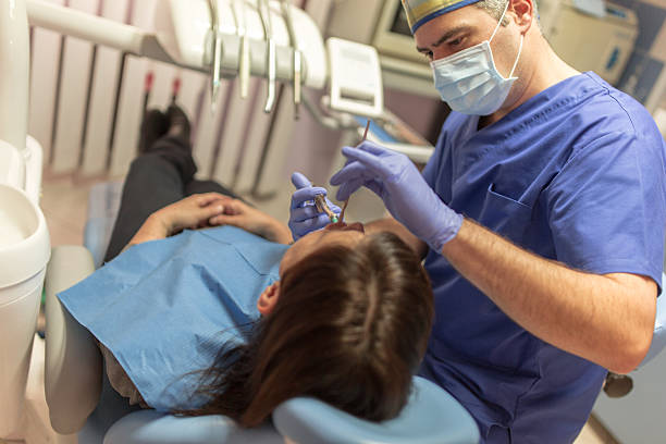 Professional Dental Services in Byhalia, MS